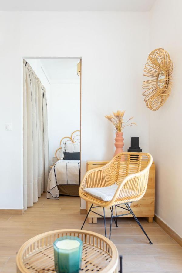 Maisonmars - Catalans Sur Mer - Appartement 1 Chambre - 4 Pers - Terrasse Vue Mer Clim Marsella Exterior foto